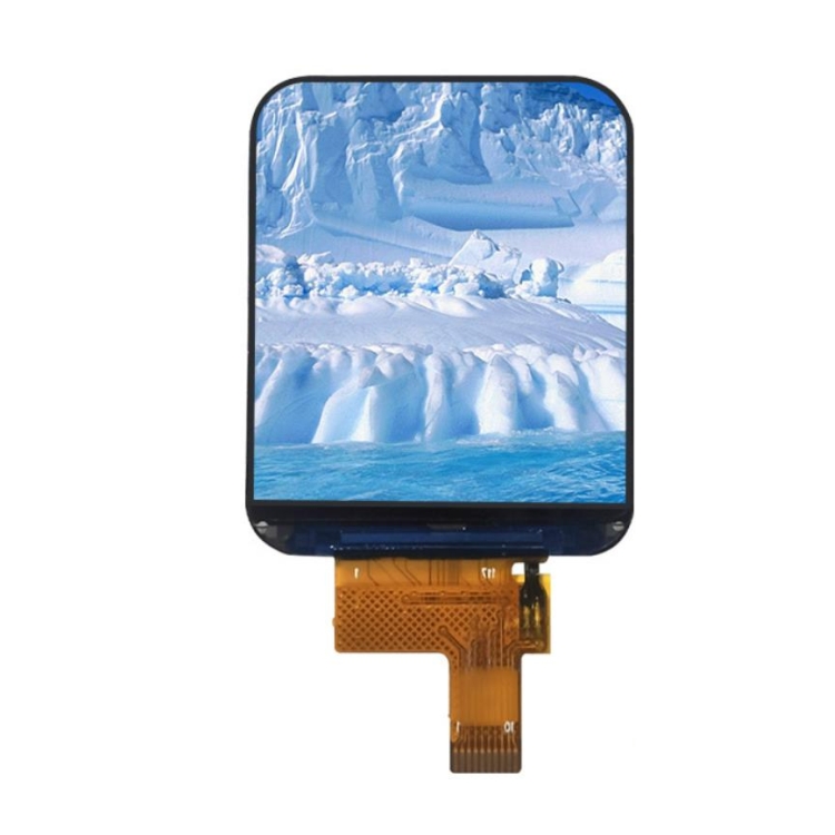 1,69-дюймовий TFT LCD модуль 37PIN