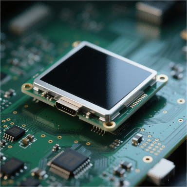 Аналіз технологій зміцнення покриття/екрана – фабрика РК-дисплеїв CNK гарантує довговічність