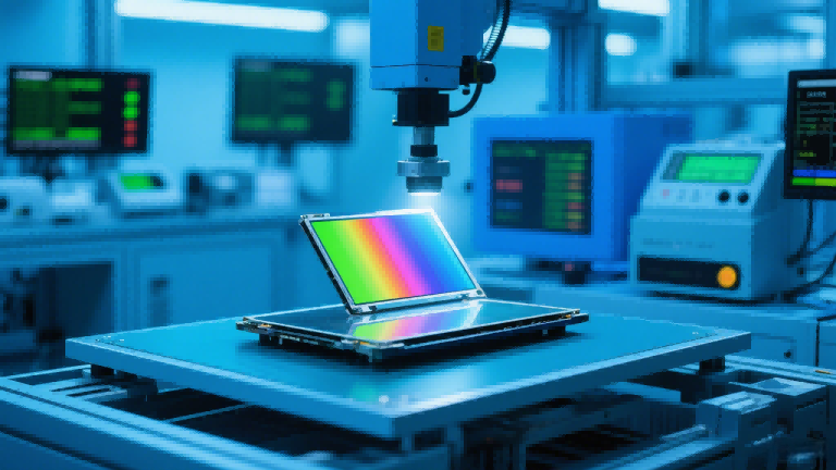 Відкриття «тихих охоронців» дисплеїв: що насправді означають AR, AG і AF?