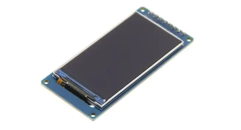 Технічне розшифрування CNK: 4-етапна діагностика несправностей РК-екрану 