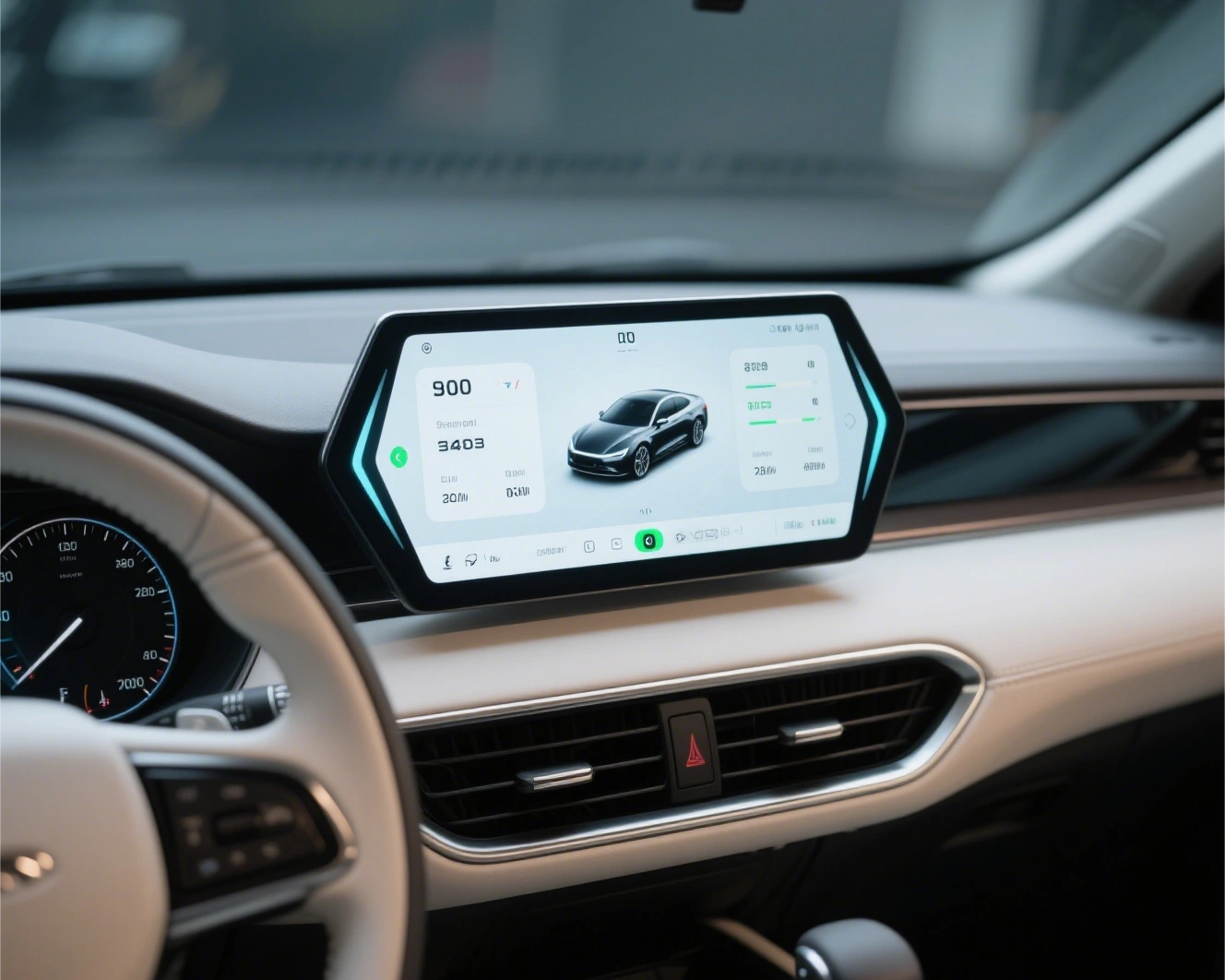 Як вибрати оптимальну яскравість дисплея для свого пристрою? CNK висвітлює ваше бачення!