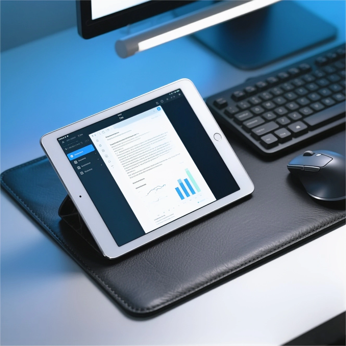 Вишукана координація конфігурації інтерфейсу, підсвічування CNK покращує чудове зображення