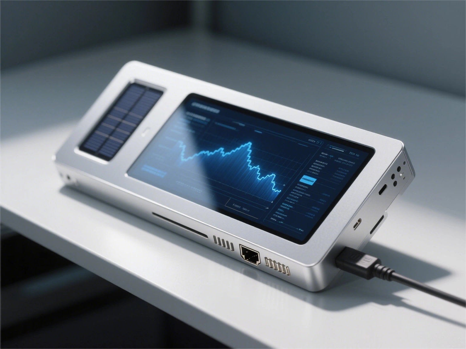 Важливе рішення для нестандартних РК-екранів: як розміщення зовнішніх компонентів збалансує вартість і гнучкість?