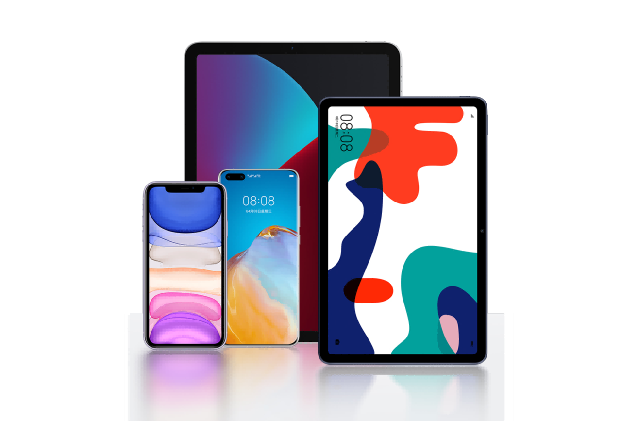 Рідкі кристали: чудо-матеріал, що лежить в основі сучасних РК-дисплеїв