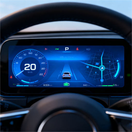 «Посібник із бездіяльності» для прецизійних дисплеїв: наука про зберігання РК-модулів LCM