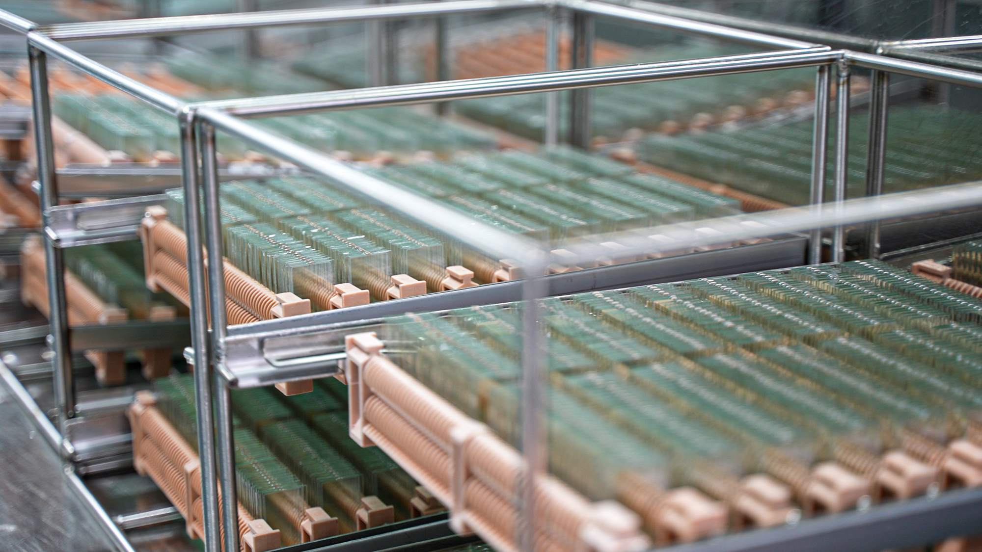 Шаблони ITO: Основа точного виробництва РК-дисплеїв