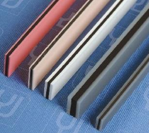 The Precision Link: розшифровка технології провідних гумових з’єднувачів у модулях дисплея LCM