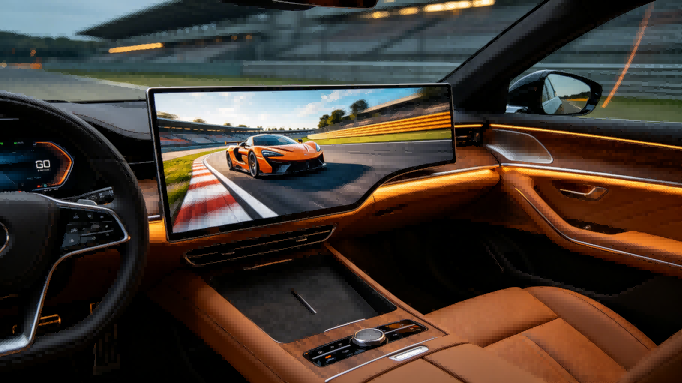 Ринок OLED великої площі зросте на 74% за п’ять років: куди рухається індустрія дисплеїв серед фрагментації та реструктуризації?