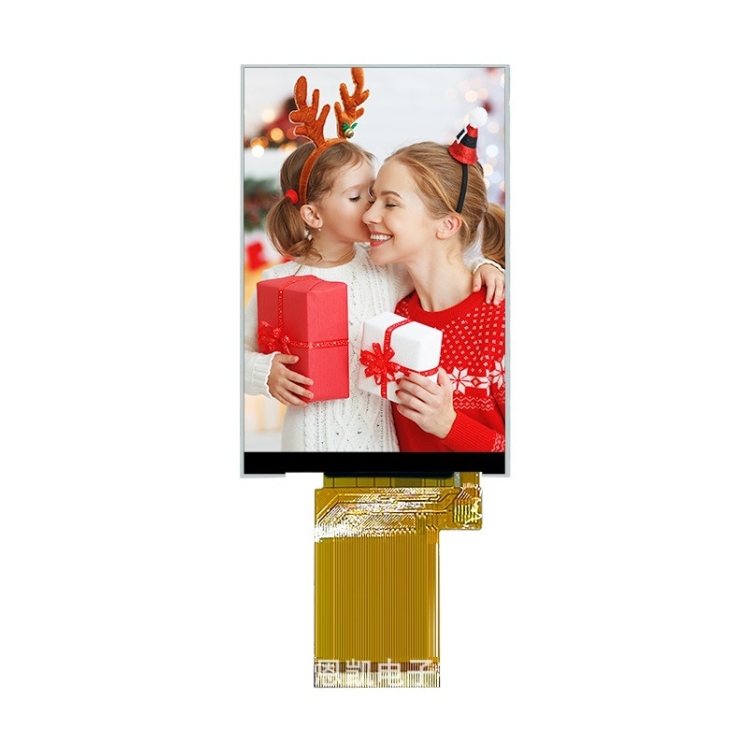 3,5-дюймовий TFT LCD модуль 640*480