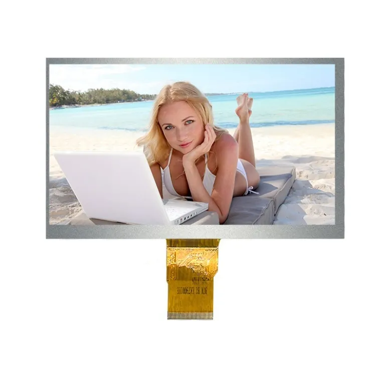 7 -дюймовий модуль TFT LCD
