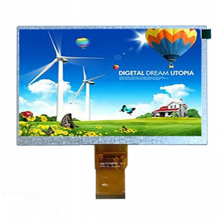 8 -дюймовий модуль TFT LCD